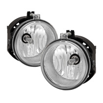 Charger 06-10 / Caliber 07-12 / Caravan 05-07 / Nitro 07-11 / Jeep Patriot 07-09 / Compass 07-10 OEM Dimljus Med Switch Klara Spyder Auto